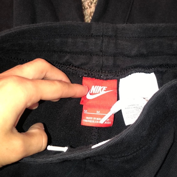 YOUTH MEDIUM JOGGERS - Picture 2 of 3